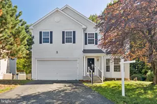 1034 Bakersfield Ln, Fredericksburg, VA 22401 - Photo 1