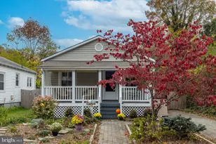 1424 Littlepage St, Fredericksburg, VA 22401 - Photo 1