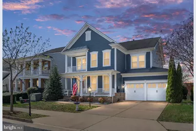 1112 Pickett Street, Fredericksburg, VA 22401 - Photo 1