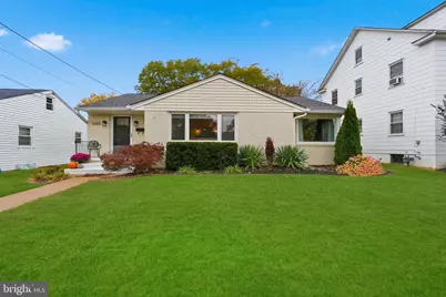 1215 Seacobeck Street, Fredericksburg, VA 22401 - Photo 1