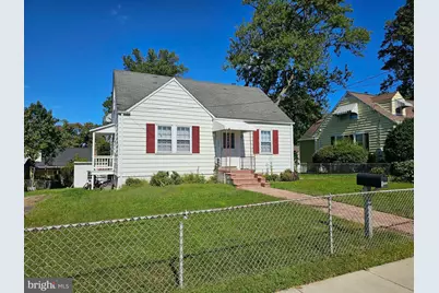 10902 Milburn Street, Fairfax, VA 22030 - Photo 1
