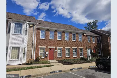 10359 Democracy Lane #B, Fairfax, VA 22030 - Photo 1