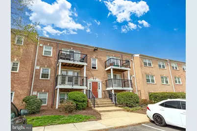 9457 Fairfax Boulevard #203, Fairfax, VA 22031 - Photo 1