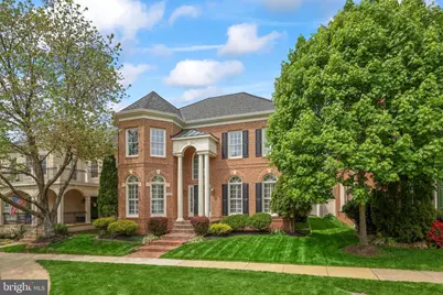 10097 McCarty Crest Court, Fairfax, VA 22030 - Photo 1