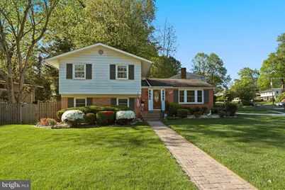 10123 Scout Drive, Fairfax, VA 22030 - Photo 1