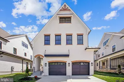4013 Virginia Street, Fairfax, VA 22032 - Photo 1