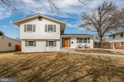 10302 Antietam Avenue, Fairfax, VA 22030 - Photo 1