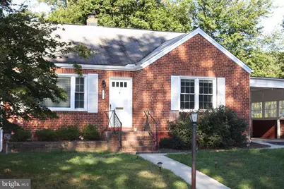 3718 Hill Street, Fairfax, VA 22030 - Photo 1