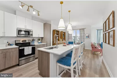 10755 Fairgrounds Drive #433, Fairfax, VA 22030 - Photo 1