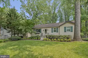 10702 Orchard St, Fairfax, VA 22030 - Photo 1