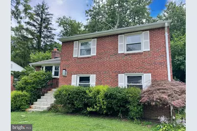 10315 Beaumont Street, Fairfax, VA 22030 - Photo 1