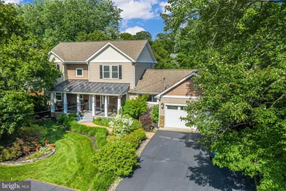 3814 Estel Road, Fairfax, VA 22031 - Photo 1