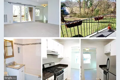 3874 Lyndhurst Drive #202, Fairfax, VA 22031 - Photo 1