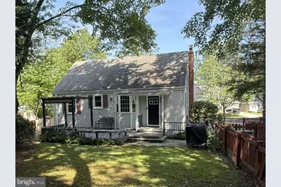 10831 Crest Street, Fairfax, VA 22030 - Photo 1