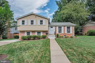 3512 Queen Anne Dr, Fairfax, VA 22030 - Photo 1