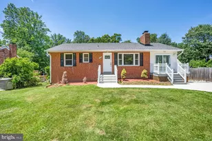 4112 Orchard Dr, Fairfax, VA 22032 - Photo 1