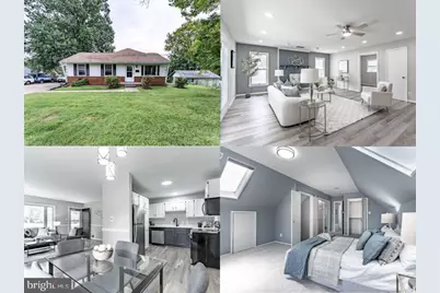 3831 Hill Street, Fairfax, VA 22030 - Photo 1