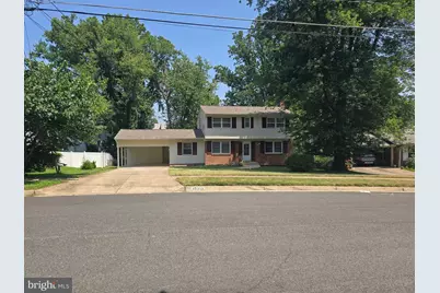 10212 Antietam Avenue, Fairfax, VA 22030 - Photo 1