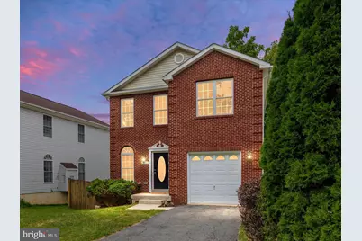 10631 West Drive, Fairfax, VA 22030 - Photo 1