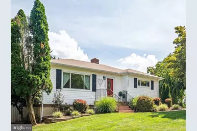 10009 Terry Street, Fairfax, VA 22031 - Photo 1