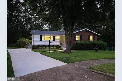 3718 Warwick Circle, Fairfax, VA 22030 - Photo 1