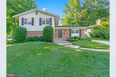 10106 Crimson, Fairfax, VA 22030 - Photo 1