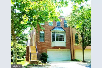 10555 James Wren Way, Fairfax, VA 22030 - Photo 1