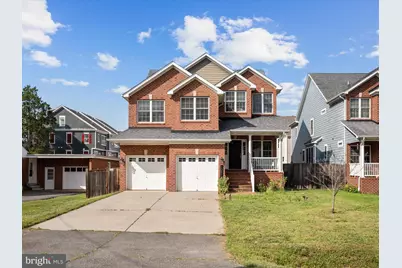 10814 Second Street, Fairfax, VA 22030 - Photo 1