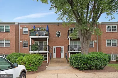 9451 Fairfax Boulevard #102, Fairfax, VA 22031 - Photo 1