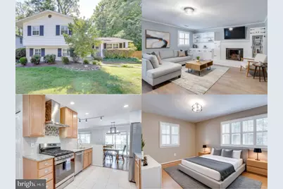 10113 Cavalry Drive, Fairfax, VA 22030 - Photo 1