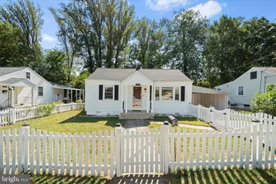 10921 Berry Street, Fairfax, VA 22030 - Photo 1