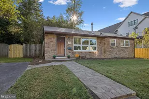 4003 Virginia St, Fairfax, VA 22032 - Photo 1