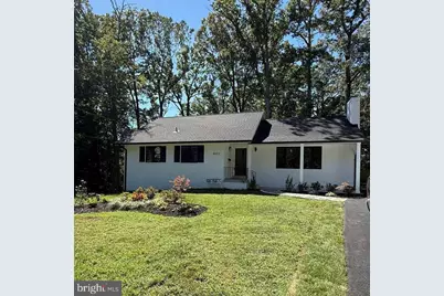 4202 Forest Court, Fairfax, VA 22032 - Photo 1