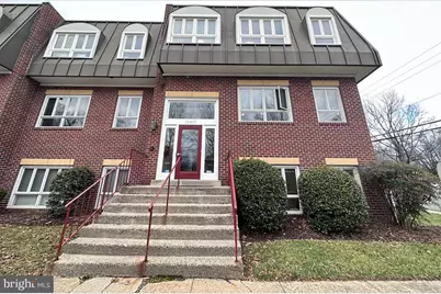 10617 Jones Street #101A, Fairfax, VA 22030 - Photo 1