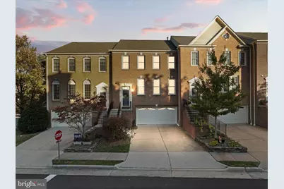 10465 Courtney Drive, Fairfax, VA 22030 - Photo 1