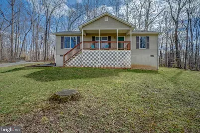 1831 Courthouse Road, Palmyra, VA 22963 - Photo 1