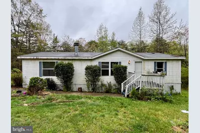 12025 W River Road, Palmyra, VA 22963 - Photo 1