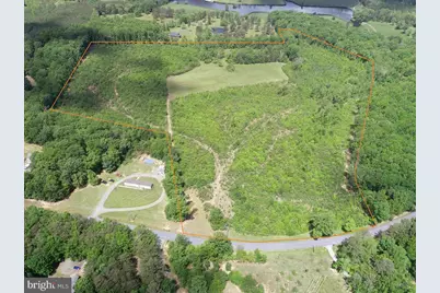Shilo Church Road (State Rt. 647) (Tract: Perry), Cunningham, VA 22963 - Photo 1