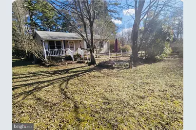 4814 Stage Junction Road, Columbia, VA 23038 - Photo 1