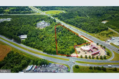 James Madison Hwy, Bealeton, VA 22712 - Photo 1