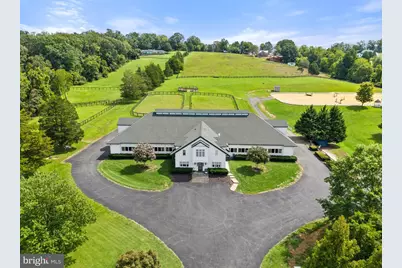 7351 Leigh Road, Warrenton, VA 20186 - Photo 1