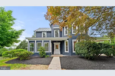 48 N 6th Street, Warrenton, VA 20186 - Photo 1