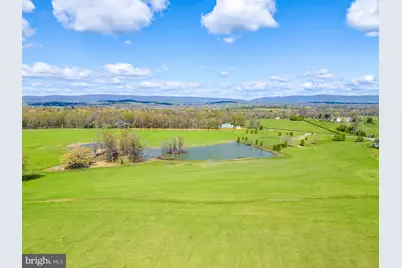 Atoka Road, Marshall, VA 20115 - Photo 1