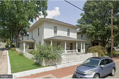 135 Main Street, Warrenton, VA 20186 - Photo 1