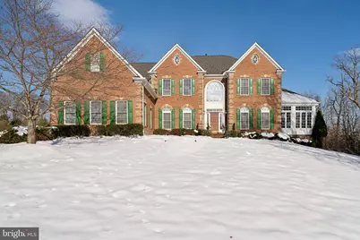 7255 Joshua Tree Circle, Warrenton, VA 20187 - Photo 1