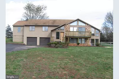 10685 Old Marsh Road, Bealeton, VA 22712 - Photo 1