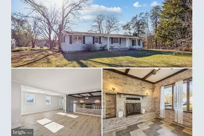 4011 Midland Road, Midland, VA 22728 - Photo 1