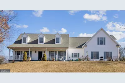 13630 Robert J Drive, Bealeton, VA 22712 - Photo 1