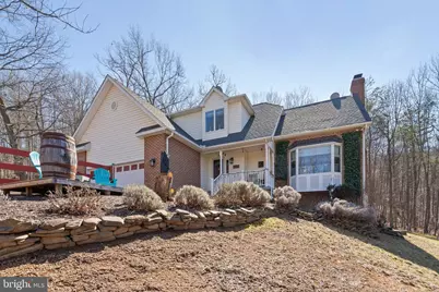 3631 N Red Oak Lane, Delaplane, VA 20144 - Photo 1