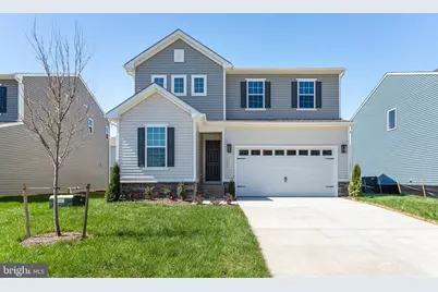 4153 Foxhaven Drive, Bealeton, VA 22712 - Photo 1